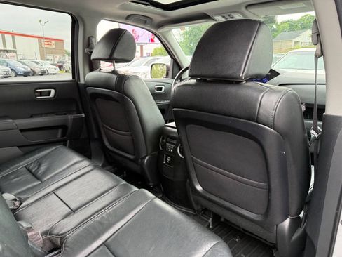 Used 2013 Honda Pilot EX-L image 39