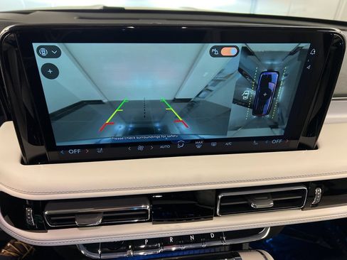 New 2026 Lincoln Aviator Reserve image 13