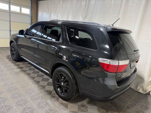 Used 2011 Dodge Durango Crew AWD/4WD image 4