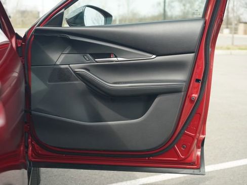 Used 2024 MAZDA CX-30 AWD 2.5 S w/ Select Sport Pkg image 21