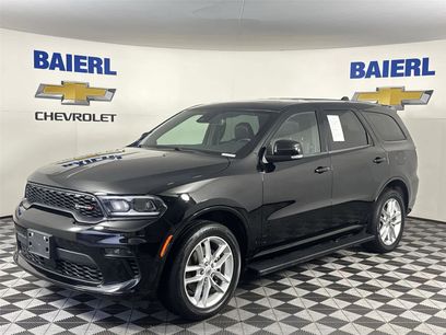 Used 2022 Dodge Durango GT