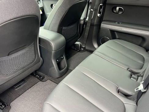 New 2026 Hyundai Ioniq 5 Limited RWD image 12