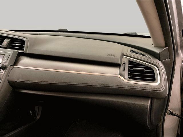 Used 2017 Honda Civic LX image 16