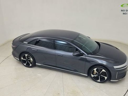 Used 2024 Lucid Air Touring AWD/4WD image 77