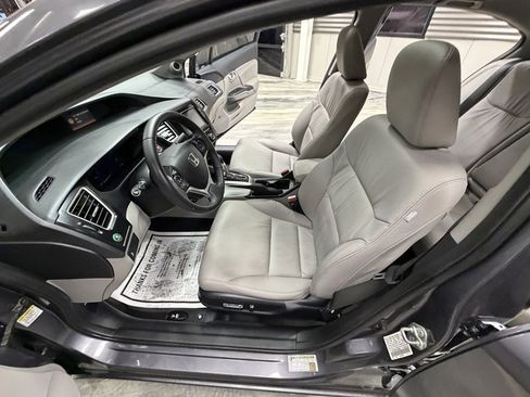 Used 2014 Honda Civic EX-L image 52