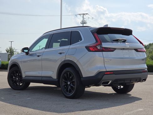 Used 2023 Honda CR-V Sport image 15