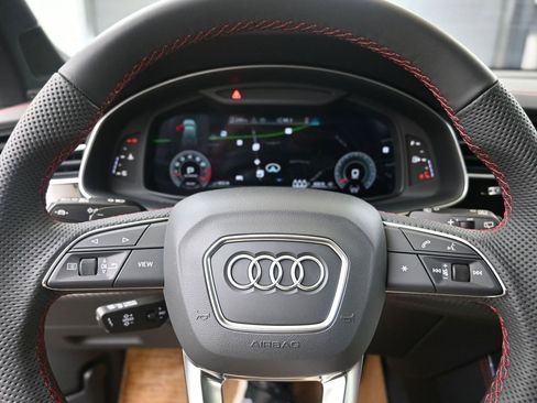New 2026 Audi Q7 3.0T Prestige image 26
