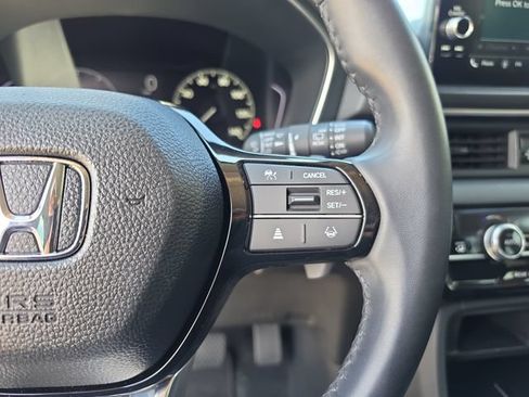Used 2024 Honda Pilot EX-L image 24