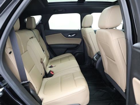 Certified 2023 Chevrolet Blazer Premier w/ Safety Plus Package AWD/4WD image 13