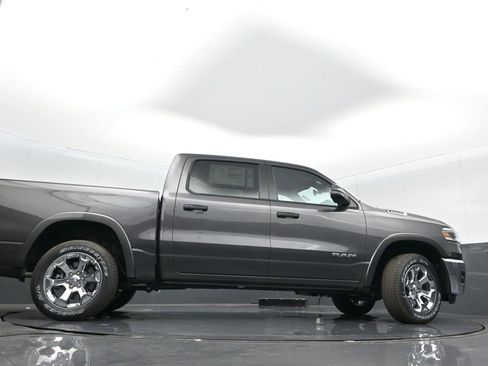New 2026 RAM 1500 Big Horn image 33