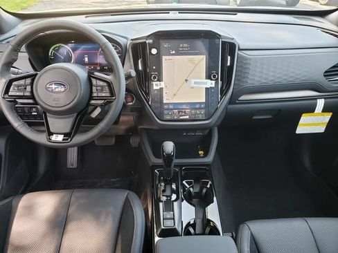 New 2026 Subaru Forester Touring AWD/4WD image 14