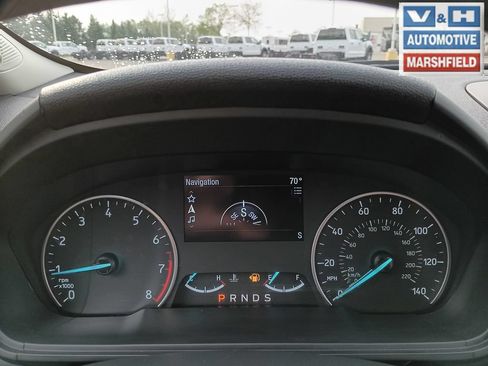 Used 2019 Ford EcoSport Titanium AWD/4WD image 11