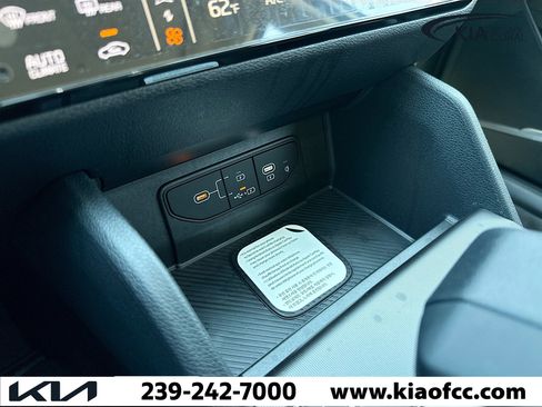 New 2026 Kia Sportage EX image 29