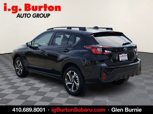 Certified 2026 Subaru Crosstrek 2.0i Premium AWD/4WD image 4