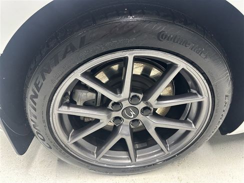 Used 2021 Tesla Model 3 Standard Range Plus image 13