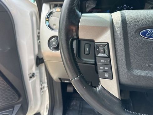 Used 2017 Ford Expedition EL Limited RWD image 22