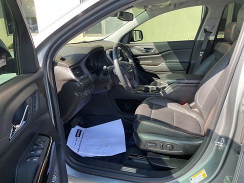 Used 2023 GMC Acadia AT4 w/ Technology Package image 22