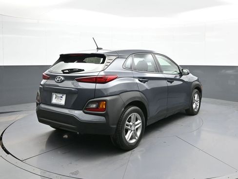 Used 2019 Hyundai Kona SE image 6