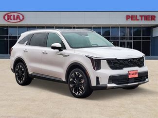 New 2026 Kia Sorento SX FWD video 1