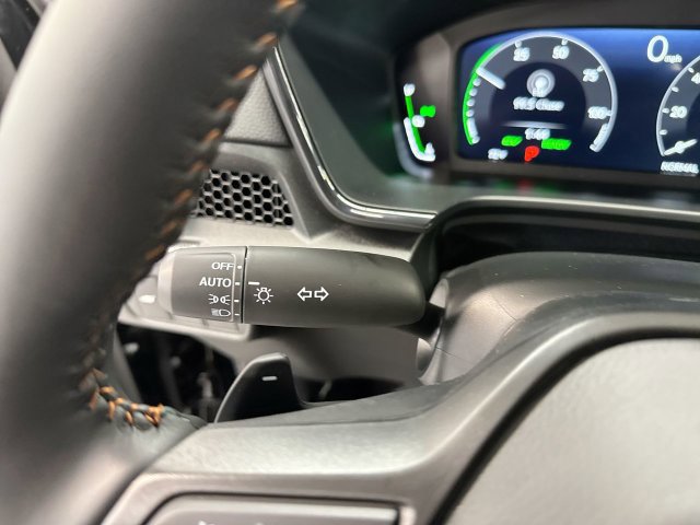 New 2027 Honda CR-V Sport-L image 15