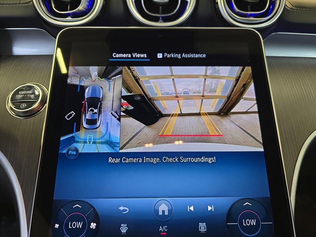 New 2026 Mercedes-Benz CLE 450 4MATIC Coupe image 25