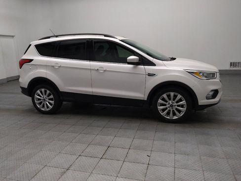 Used 2019 Ford Escape SEL FWD image 11