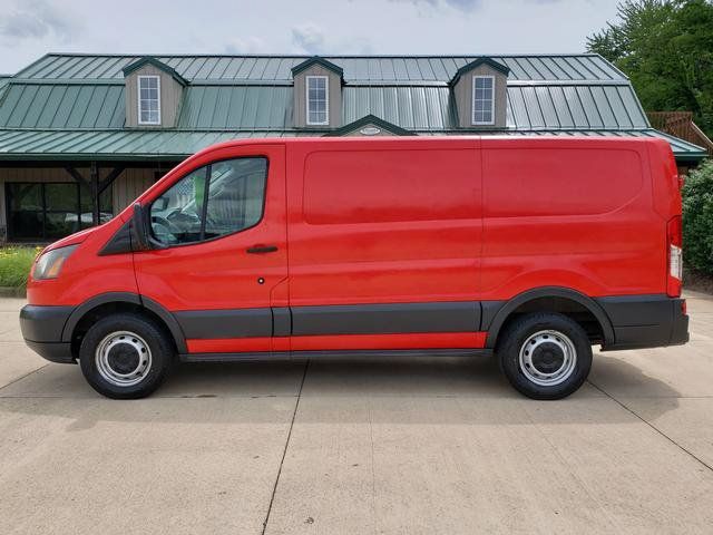 Used 2016 Ford Transit 150 130 Low Roof RWD image 2