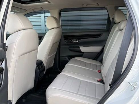 Used 2026 Honda CR-V EX-L image 6