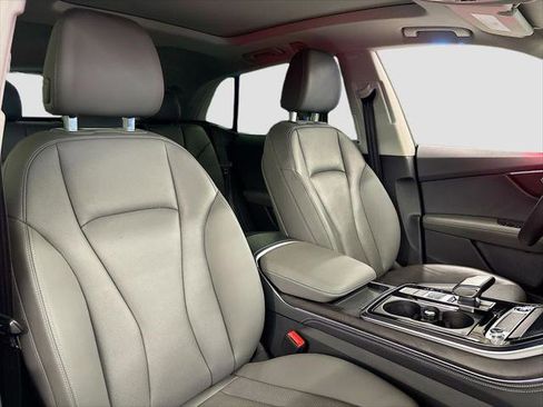 Certified 2023 Audi Q8 Premium Plus w/ Premium Plus Package image 15