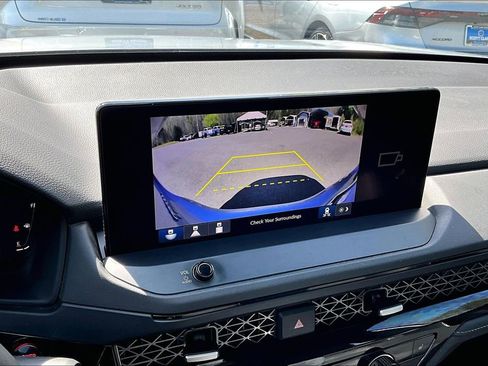 Used 2025 Honda Accord Sport image 13