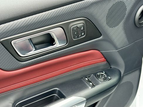 New 2026 Ford Mustang GT Premium image 7
