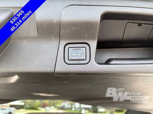 Used 2023 GMC Acadia AT4 w/ Trailering Package AWD/4WD image 28