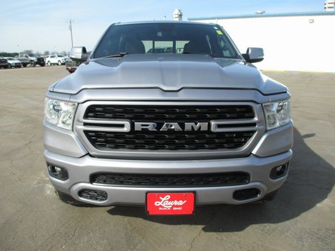 Used 2022 RAM 1500 Big Horn image 11