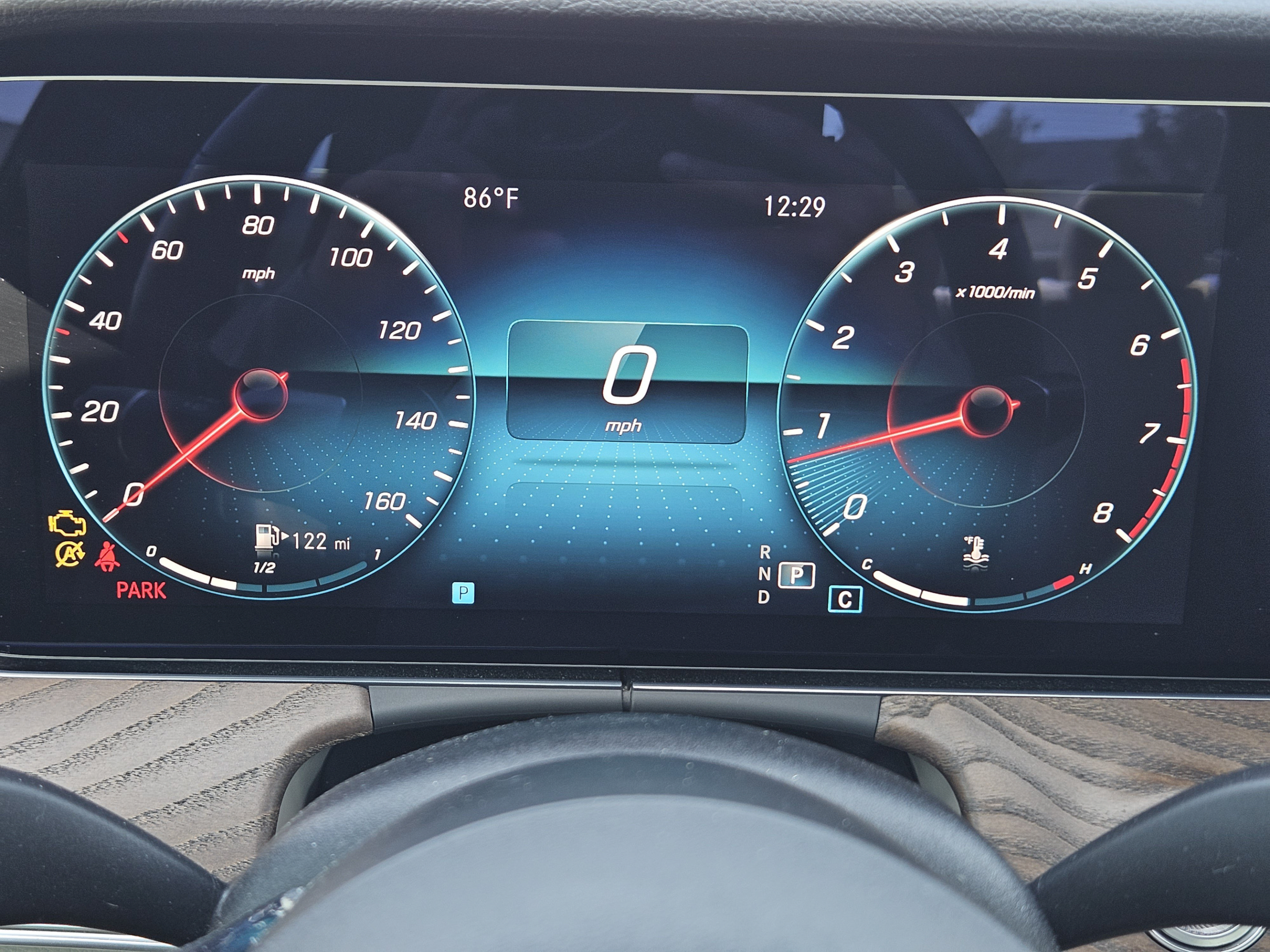 Certified 2022 Mercedes-Benz E 350 Sedan image 8