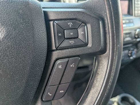 Used 2018 Ford F150 XLT AWD/4WD image 13