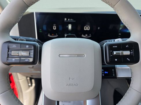 New 2026 Hyundai Santa Fe SEL image 35