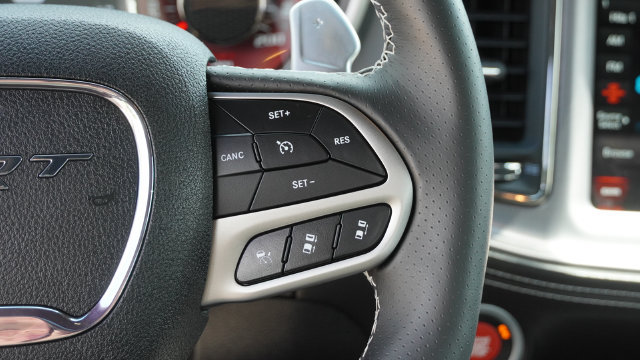 Used 2023 Dodge Challenger SRT Hellcat RWD image 23