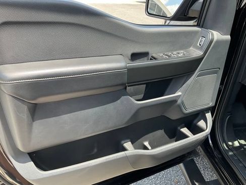 Used 2024 Ford F150 STX AWD/4WD image 6