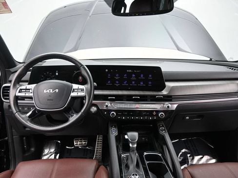 Certified 2024 Kia Telluride SX AWD/4WD image 39