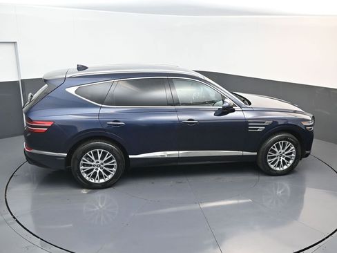 Used 2024 Genesis GV80 2.5T AWD/4WD image 14