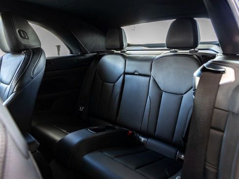 Used 2025 BMW 430i Convertible image 19