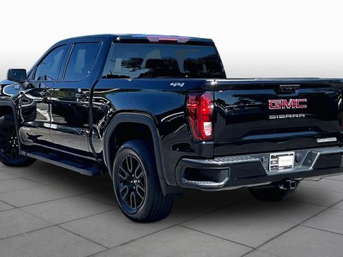 Used 2024 GMC Sierra 1500 Elevation AWD/4WD image 12