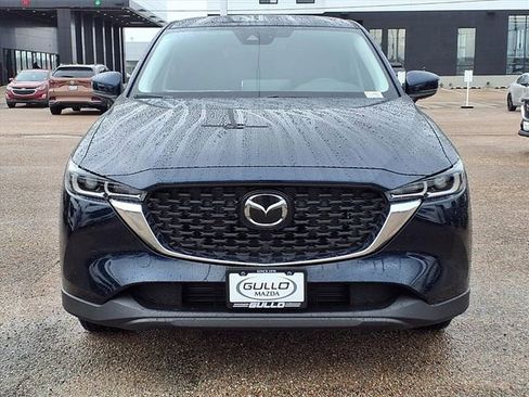 New 2025 MAZDA CX-5 AWD 2.5 S image 4