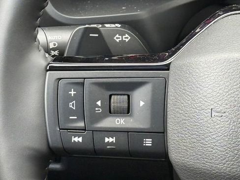 New 2026 Nissan Rogue Platinum w/ Platinum Premium Package image 27