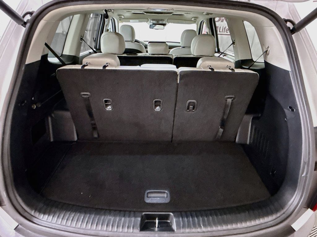 Used 2021 Kia Telluride EX w/ Towing Package AWD/4WD image 31
