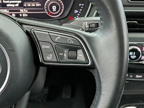 Used 2018 Audi A4 2.0T Premium Plus w/ Premium Plus Package image 29
