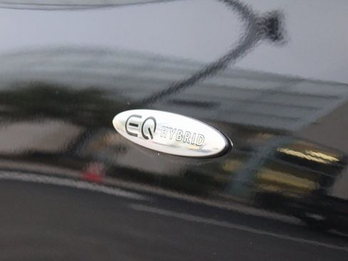 Certified 2025 Mercedes-Benz GLC 350e 4MATIC image 10