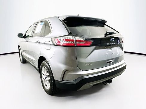 Used 2022 Ford Edge SEL w/ Convenience Package AWD/4WD image 8