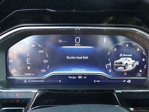 Used 2024 Chevrolet Silverado 1500 LT Trail Boss w/ Protection Package image 16