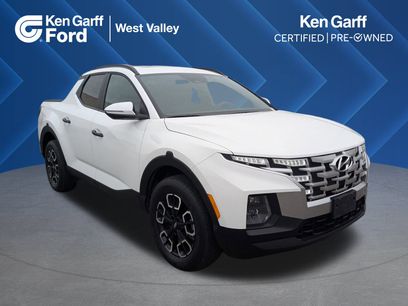 Used 2024 Hyundai Santa Cruz SEL w/ Activity Package